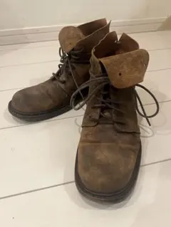 2025年最新】BUTTERO メンズ ブーツ・革靴の人気アイテム - メルカリ