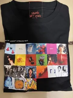 2025年最新】vaundy tシャツ xlの人気アイテム - メルカリ
