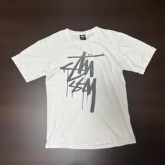 STUSSY Tシャツ S