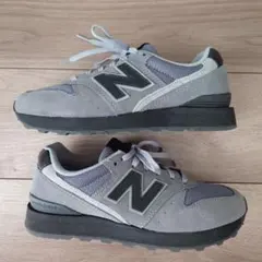 New Balance CM996 BROWN(EO2)ブラウン - メルカリ