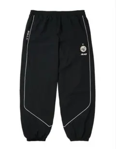 Palace Proteam 02 ブラックパンツ Sサイズ 000000020113_pi9fdQ7.jpg