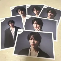 原因は自分にある。 大倉空人 生写真