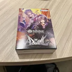 ホロライブ公式カードゲーム