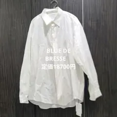 ドゥーズィエムクラス 2023SS Linen シャツ 美品 白 - メルカリ