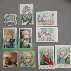 プロセカ 草薙寧々 カード類 まとめ売り