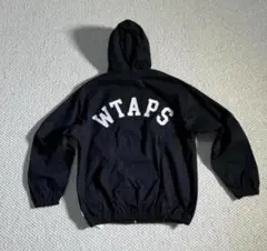 2026年最新】wtaps ジャケット lの人気アイテム - メルカリ
