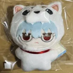 3年Z組銀八先生　銀魂　みみぐるみ　ぬいぐるみ　坂田銀時　坂田銀八