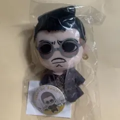 趙天佑 ぬいぐるみ 2個セット 趙天佑 ぬいぐるみ 2個セット | Mercari