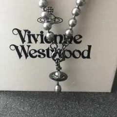 薇薇安·威斯特伍德 項鍊