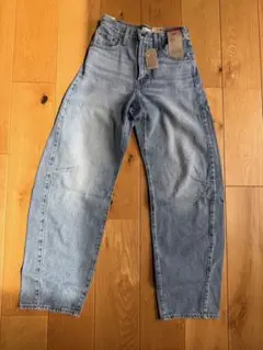 Levi's CINCH BARREL デニムパンツ