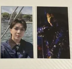 塩﨑太智 M!LK M!X アオノオトトレカ