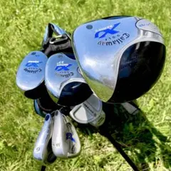 2026年最新】callaway xjシリーズ ジュニアの人気アイテム - メルカリ