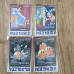 2026年最新】カードダス ポケモンの人気アイテム - メルカリ