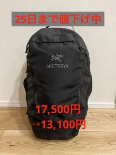 2026年最新】マンティス26 アークテリクスの人気アイテム - メルカリ