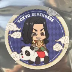 東京リベンジャーズ　花やしき　コースター　場地