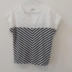 earth music&ecology 　Tシャツ