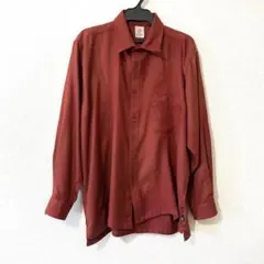 美品 vintage LYLE&SCOTT ウールシャツ　レトロシャツのサムネイル
