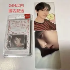 【NCTDREAM】DREAM () SCAPE SMini ロンジュン