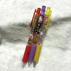 ハローキティ ご当地 シャーペン まとめ売り