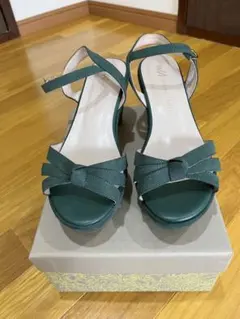 WA ORiental TRaffic サンダル