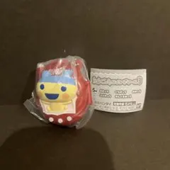たまごっち ガチャ　スイングケース3 （やんぐまめっち）