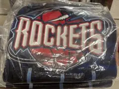 A BATHING APE × Houston rockets
