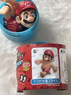 2026年最新】チョコエッグ マリオシークレットの人気アイテム - メルカリ