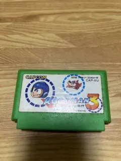 ロックマン テレビゲーム