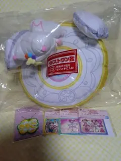 2025年最新】おジャ魔女どれみ くじ ラストワンの人気アイテム