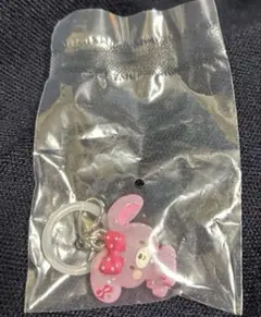 ゆるっとめじるしアクセサリー ぼんぼんりぼん