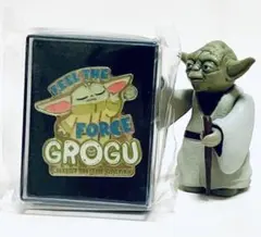 ❗️激レア❗️森永製菓　スターウォーズ　プラバッジ　10個セット✨ ❗️激レア❗️森永製菓スターウォーズプラバッジ10個セット✨