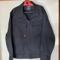 メンズ　作業着　Mサイズ
