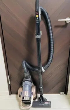 ナショナル National MC-G330 店舗用 業務用掃除機 - メルカリ