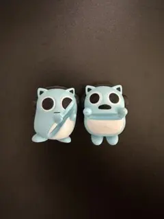 ブルーハムハム