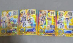 アイカツスターズ　イノセントプリンセスコーデ