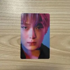 ENHYPEN DIMENSION:閃光 ソヌ トレカ