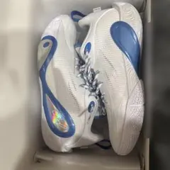 LI-NING　Way Of Wade　Dlo1のサムネイル