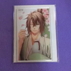 2026年最新】薄桜鬼 カードの人気アイテム - メルカリ