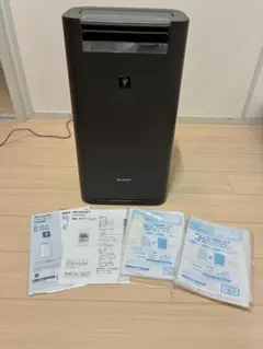2026年最新】空気清浄機 シャープ ki-js50の人気アイテム - メルカリ