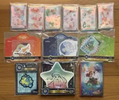 Happyくじ Disney Wishing Stars 詰め合わせ