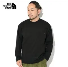 ザ・ノース・フェイス THE NORTH FACE ロンT 長袖 メンズ