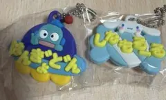 サンリオ メルヘン工房 おなまえホルダー