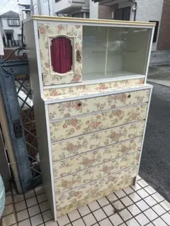 2025年最新】レトロポップ チェストの人気アイテム - メルカリ