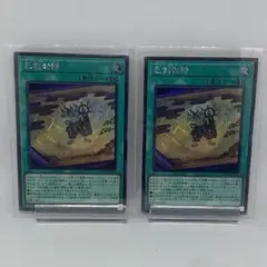 巳剣勧請　シークレット　2枚