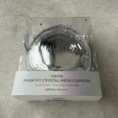 TIRTIR MASK FIT CRYSTAL MESH CUSHION 23Nのサムネイル