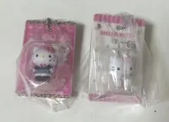 ハローキティ ガチャガチャ カプセルトイ パッケージミニチュアコレクション