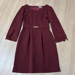 プロポーション　ボディードレッシング