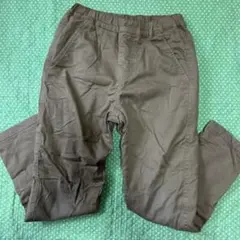 裏起毛 ユニクロ