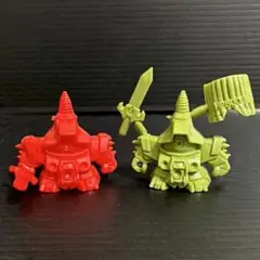 2026年最新】ガン消し ガンドランダーの人気アイテム - メルカリ