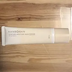 乾燥さん　保湿力スキンケア下地カバータイプ　30g